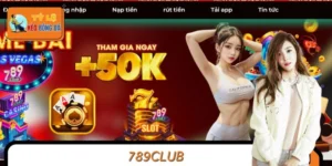 789Club - Đồng Hành Cùng Thành Viên Chuyên Nghiệp Hơn