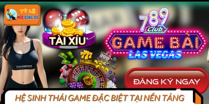 Các hình thức game nổi bật tải sảnh chơi uy tín