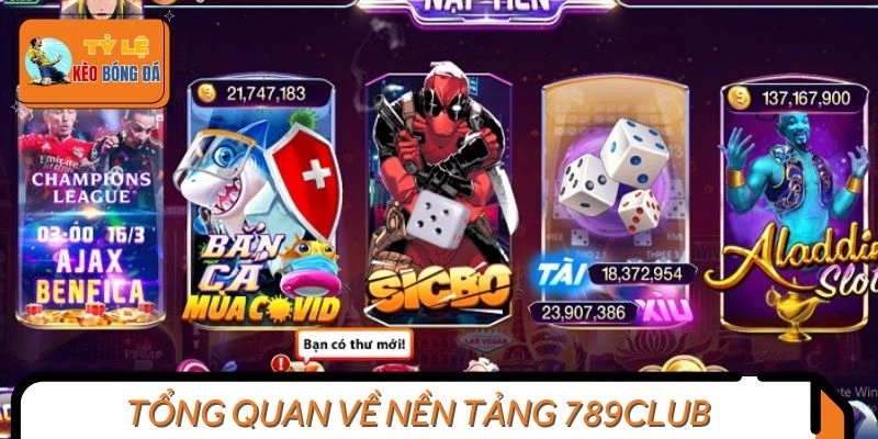 Khái quát về nền tảng uy tín hàng đầu hiện nay
