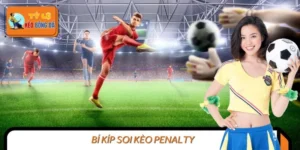 Bí Kíp Soi Kèo Penalty – Dự Đoán Chuẩn Từng Cú Sút
