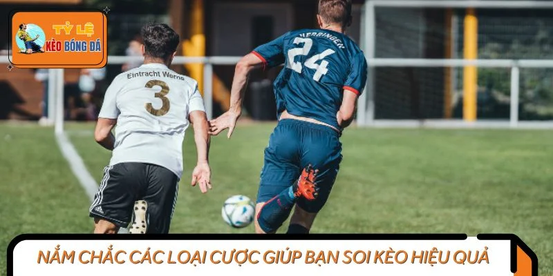 Nắm chắc các loại cược penalty giúp bạn soi kèo hiệu quả