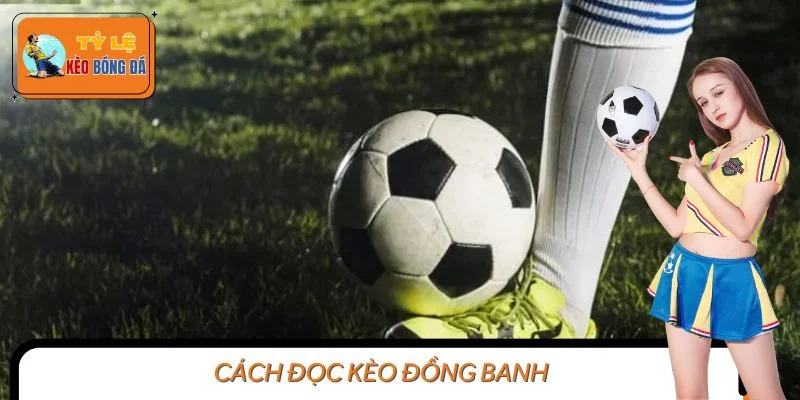 Cách Đọc Kèo Đồng Banh – Bí Kíp Giúp Bạn Cá Cược Cực Chuẩn