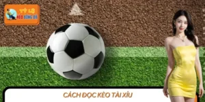 Cách Đọc Kèo Tài Xỉu – Bí Quyết Cá Cược Giúp Bạn Thắng Lớn