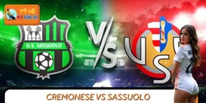 Cremonese VS Sassuolo: Trận Cầu Quyết Định Tại Serie B 2025