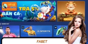 Fabet - Cấp Phép Hoạt Động Hợp Pháp, Chiến Lược Bền Vững