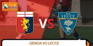 Genoa Vs Lecce: Phân Tích & Dự Đoán Trận Đấu Serie A 2024/2025