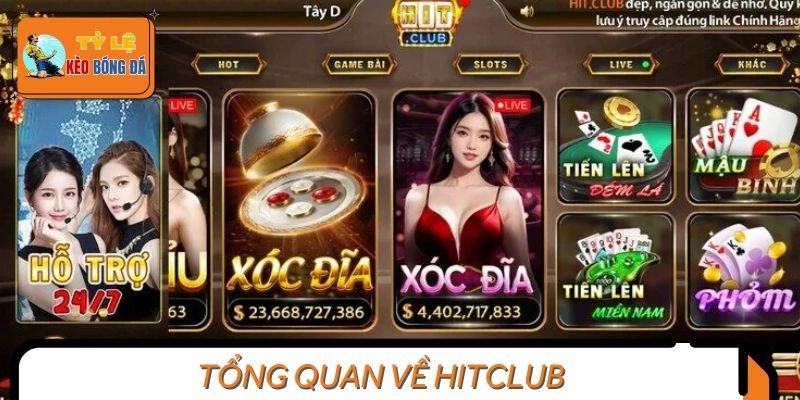 Khái quát về hệ thống uy tín hàng đầu