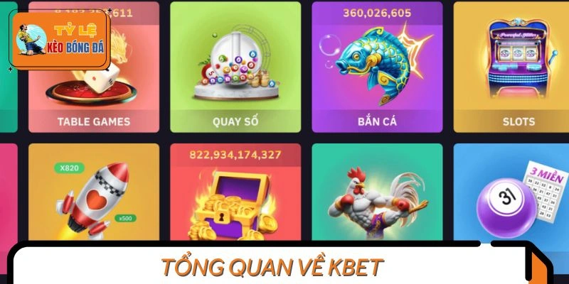 Khái quát về nền tảng uy tín bậc nhất