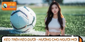 Kèo Trên Kèo Dưới - Hướng Dẫn Chi Tiết Cho Người Mới