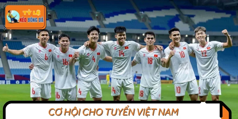 Kết quả U23 Đông Nam Á cho đội tuyển Việt Nam là vô cùng khả thi