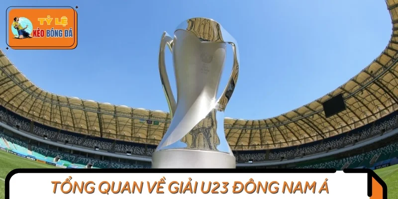 Giải U23 2025 là sân chơi để các đội tuyển phô trương tài năng