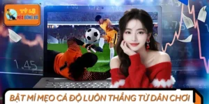 Bật Mí Mẹo Cá Độ Luôn Thắng Từ Dân Chơi Chuyên Nghiệp