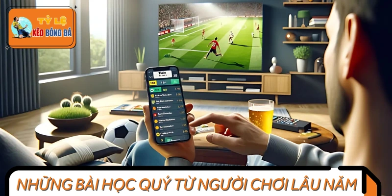 Lý do nên tham khảo các kinh nghiệm chơi từ người đi trước