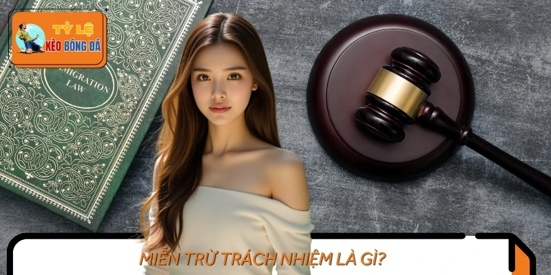 Miễn trừ trách nhiệm là quy định quan trọng bảo vệ cả hai bên