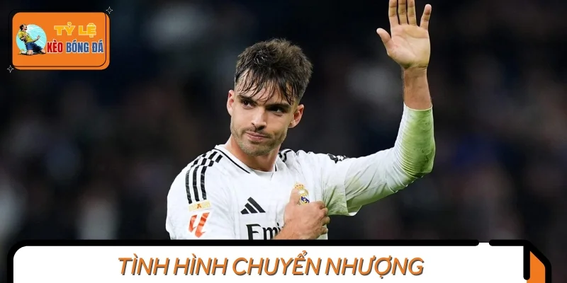 Những bản hợp đồng đáng giá của Real Madrid trong năm 2025